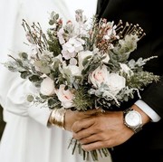 Calon Pengantin, Pertimbangkan Buat Datang ke Pameran Pernikahan Untuk Wujudkan Wedding Dream Kamu, yuk!