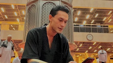SEMPAT KE PSIKIATAER HINGGA DOKTER SARAF