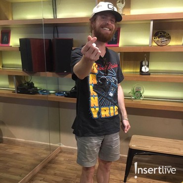 Cerita Johnny Stimson di Balik Lirik Filosofi 'All I Want is You'