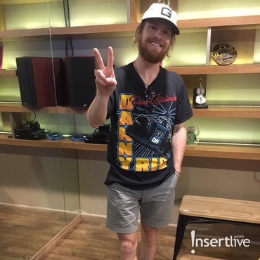 Kisah Johnny Stimson di Indonesia, Doyan Makanan Pedas hingga Martabak