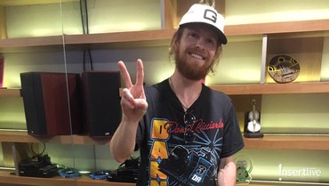 Kisah Johnny Stimson di Indonesia, Doyan Makanan Pedas hingga Martabak