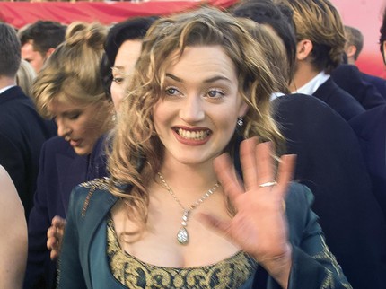 Fakta Anak Kate Winslet Pemeran Rose di Titanic, Ada yang Mengidap Disleksia
