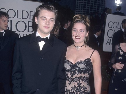 Komentar Leonardo DiCaprio tentang Tubuh Kate Winslet yang Mengubah Hidupnya