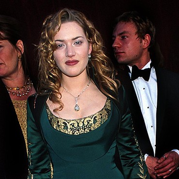 Main di 'Avatar: The Way Of Water', Kate Winslet Mainkan Peran Ini