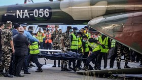 Semua Penumpang-Kru Tewas, Pesawat Tara Air Diduga Tabrak Bukit Nepal