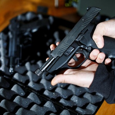 Geger Polisi Tewas Adu Tembak, Sifat Asli Istri Kadiv Propam Polri Terungkap