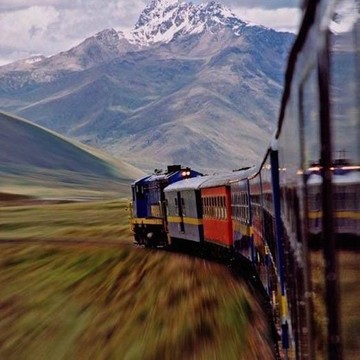 6 Fakta Menarik tentang Trans-Siberian, Jalur Kereta Terpanjang di Dunia dengan Panorama Indah