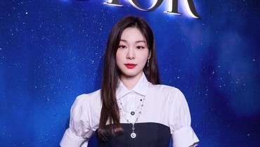 img-title Segera Menikah, Skater Kim Yuna Diisukan Hamil