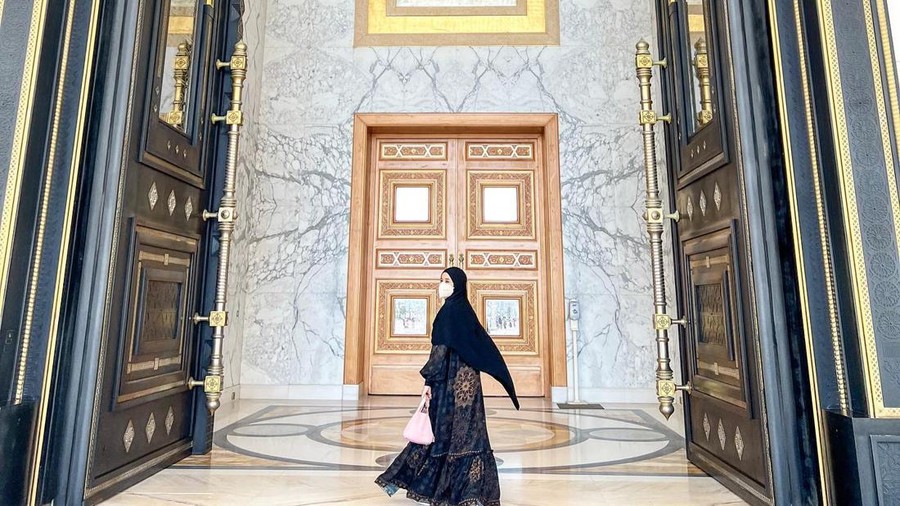 Laudya Cynthia Bella