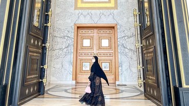 img-title Reaksi Laudya Cynthia Bella soal Menikah dengan Pangeran Dubai