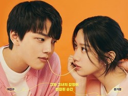 5 Fakta Drakor Link Eat Love Kill, Ditolak Kim Seon Ho, Tayang di Disney+