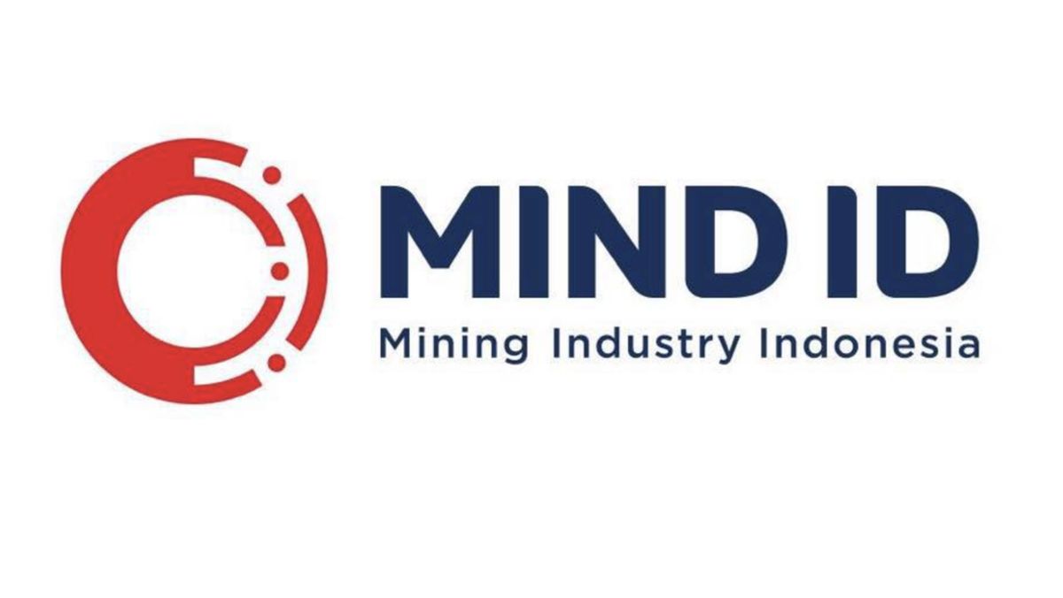 MIND ID Perpanjang Hilirisasi Tembaga ke Logam Mulia