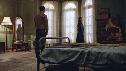 Serial 'Losmen Melati' dan Istimewanya Hari Pahlawan untuk Gamers