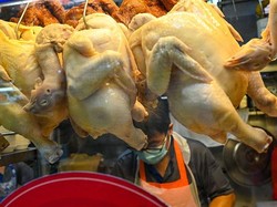 Kacau! Tempat Makan Ini Tutup Sebulan Gegara Malaysia Tak Ekspor Ayam