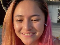 Marshanda Disebut Hilang di Los Angeles, Sahabat Minta Bantuan Jokowi
