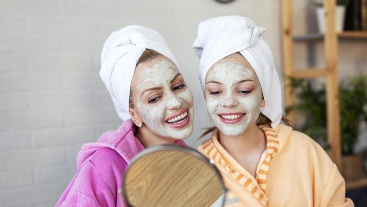 Masker Anak