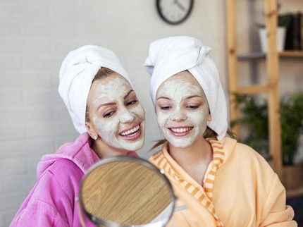 7 Cara Membuat Masker Wajah Alami untuk Anak-anak