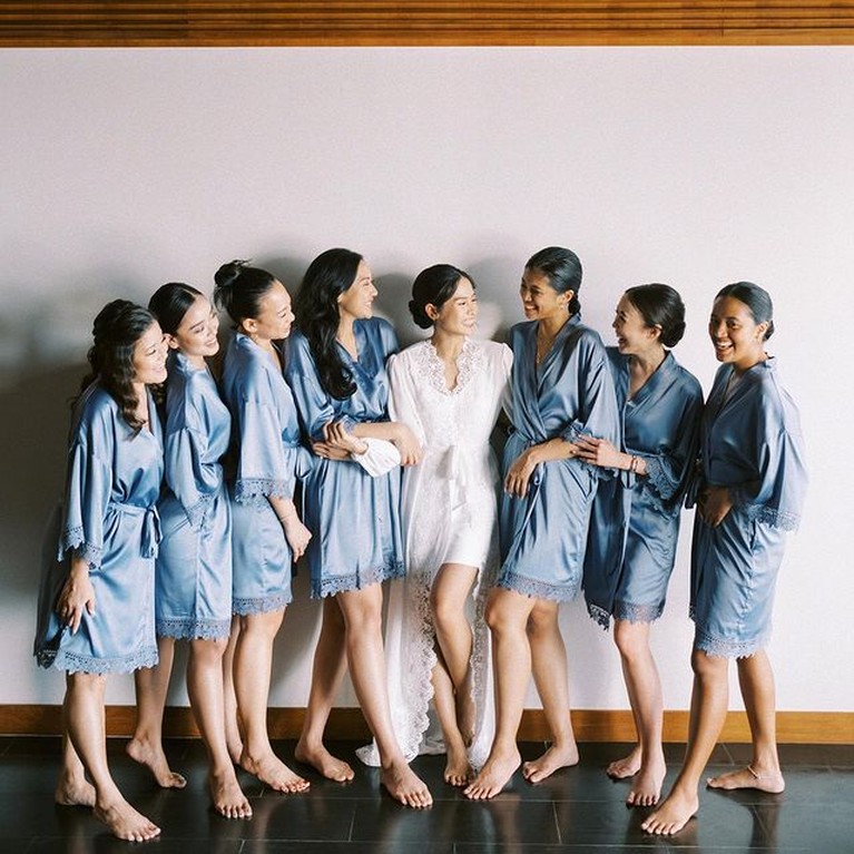 Maudy Ayunda Maudy Ayunda