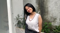Cerita Melati Eks JKT48 Jualan Nasi Bakar, Dapat Cuan Lebih Besar dari Jadi Artis