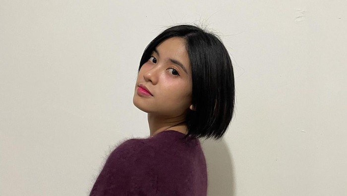 Melati Eks JKT48