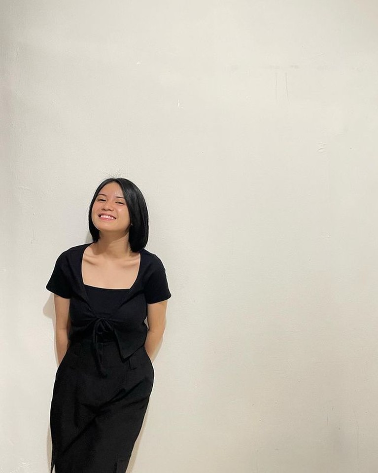 Melati Sesilia Melati Sesilia