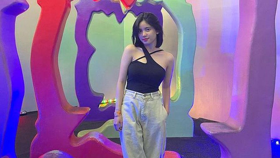 Melati Sesilia