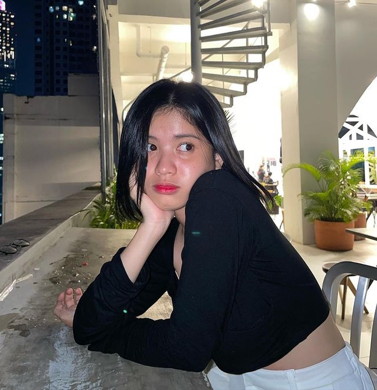 Melati Sesilia Melati Sesilia