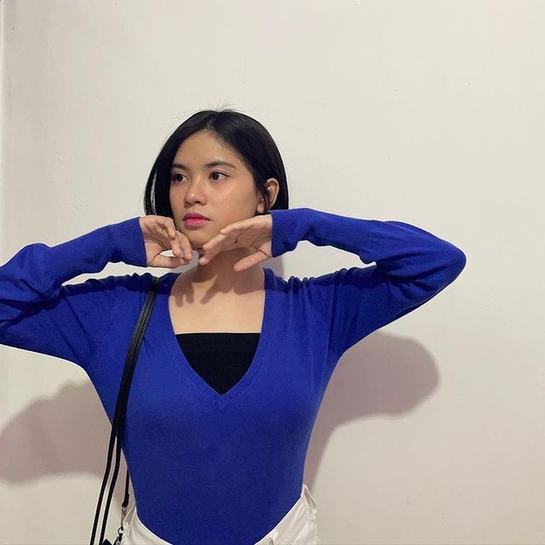 Melati Sesilia Melati Sesilia