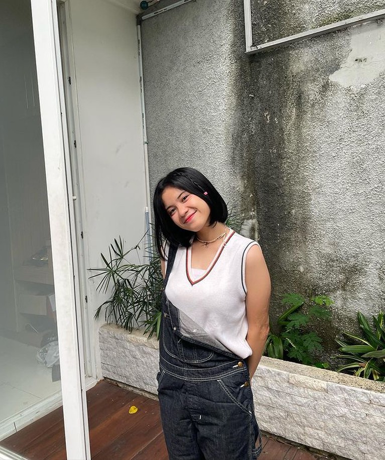 Melati Sesilia Melati Sesilia