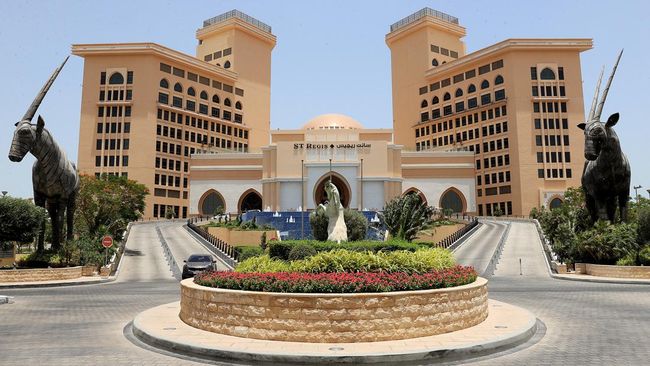 Informasi tentang hotel-hotel tempat seluruh tim nasional menginap di Qatar selama Piala Dunia 2022 telah dirilis. 