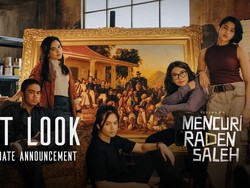 5 Film yang Bisa Jadi Pilihan untuk Isi Akhir Pekan
