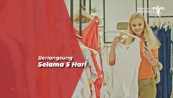 img-title Diadakan Virtual, Kompetisi Miss Global 2021 Belum Tentukan Pemenang