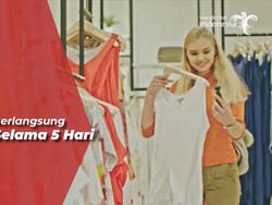 Diadakan Virtual, Kompetisi Miss Global 2021 Belum Tentukan Pemenang