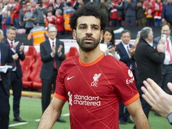 Salah Bicara soal Kedatangan Darwin Nunez dan Hengkangnya Mane