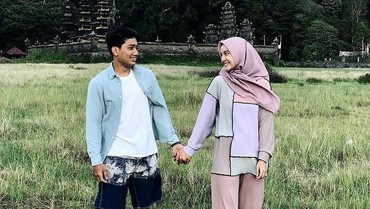 img-title Eril Dinyatakan Telah Meninggal, Kekasih: Please Come Home, Ril