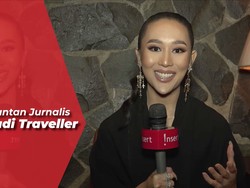 Ingin Temukan Tujuan Hidupnya, Olivia Aten Ikuti Ajang Miss Global
