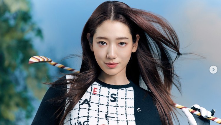 Park Shin Hye