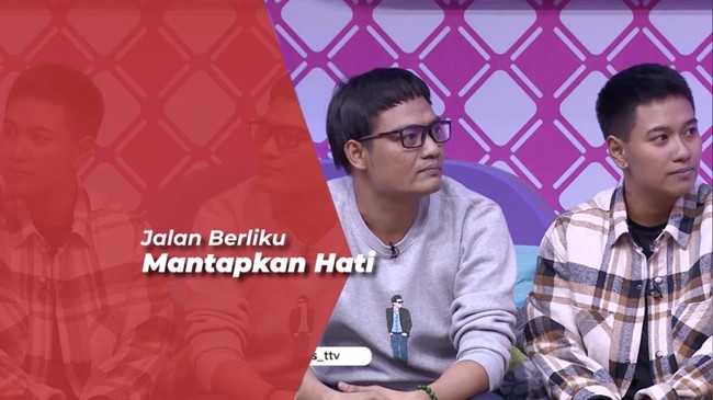 Disangka Pasangan Gay, Bimo-Kurniati Resmi Nikah Diancam Dibunuh