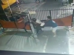 Viral Video Pengeroyokan di Semarang, 6 Pelaku Diamankan Polisi