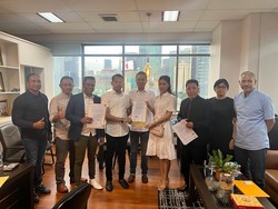 Polda Metro Setop Kasus AKP DK dan Mertua Usai Keduanya Sepakat Damai