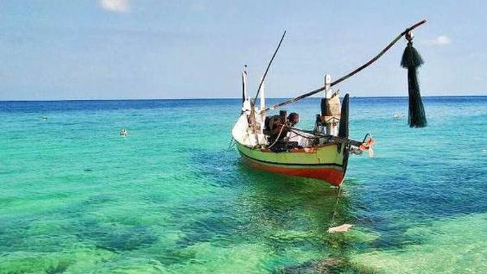 Surga Tersembunyi, 4 Tempat Wisata di Pulau Madura Ini Wajib Dijelajah Saat Berkunjung!
