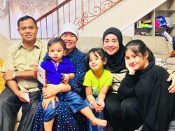 Puput Eks Doddy Sudrajat Datangi Rumah Faisal, Ada Apa?
