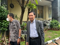 Bantahan Rektor UIC soal Tuduhan Profesor Gadungan