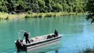 Ridwan Kamil memantau pencarian Eril yang hilang di Sungai Aare, Swiss Ridwan Kamil memantau pencarian Eril yang hilang di Sungai Aare, Swiss