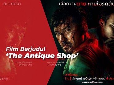img-title Bintangi Film Thailand, Rio Dewanto Adu Akting dengan Bae Jin Young