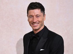Bayern Munich Tanggapi Pernyataan Terbuka Lewandowski