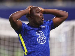 Lukaku Susah Move On dari Inter Milan
