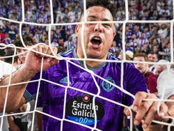 Ronaldo Lagi Girang, Pele Ikut Senang
