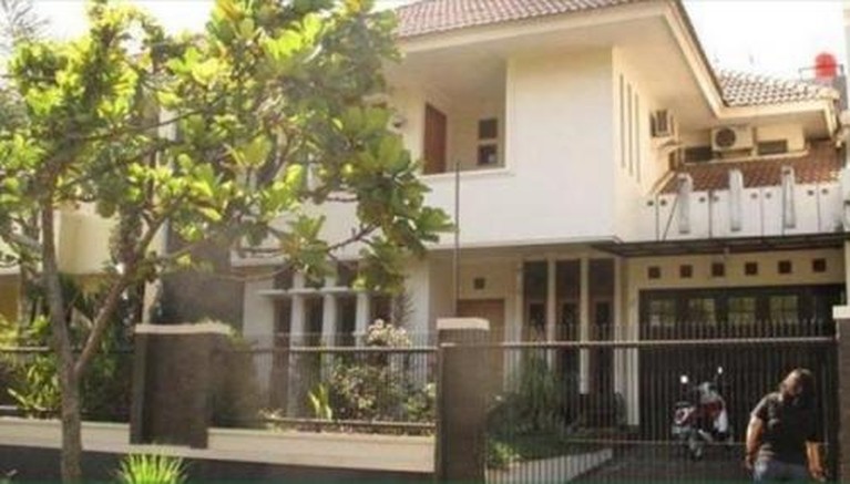 Rumah Ariel NOAH Rumah Ariel NOAH