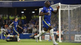 Chelsea Siap Pinjamkan Lukaku ke Inter
